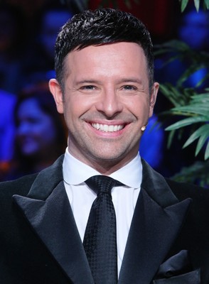 Dancing with the Stars week 6
